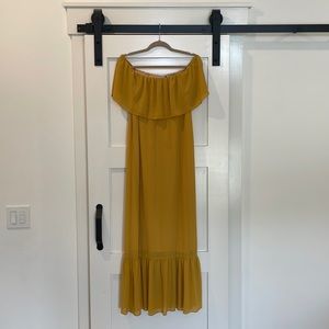 Vagabond Dress